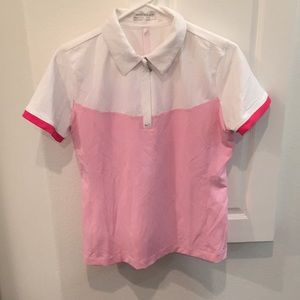 Nike Golf DriFit Shirt